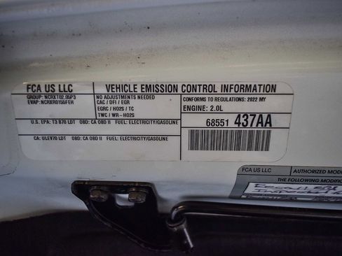 Used 2022 Jeep Wrangler Unlimited Sahara w/ Safety Group image 26