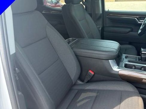 Used 2023 Chevrolet Silverado 1500 RST w/ All Star Edition Plus AWD/4WD image 32