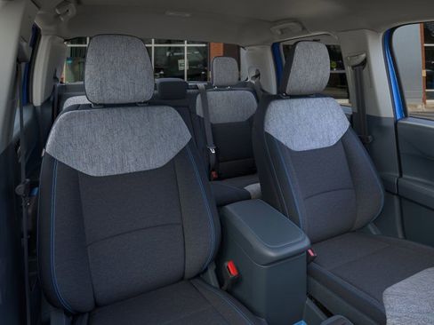 New 2025 Ford Maverick XLT image 10