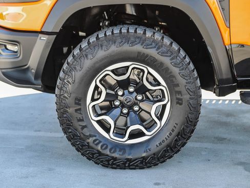 Used 2022 RAM 1500 TRX w/ TRX Level 2 Equipment Group image 10