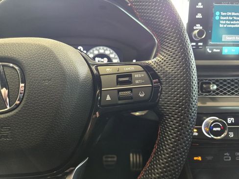 Used 2024 Acura Integra Type S FWD image 28