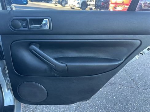 Used 2001 Volkswagen Jetta GLS image 26