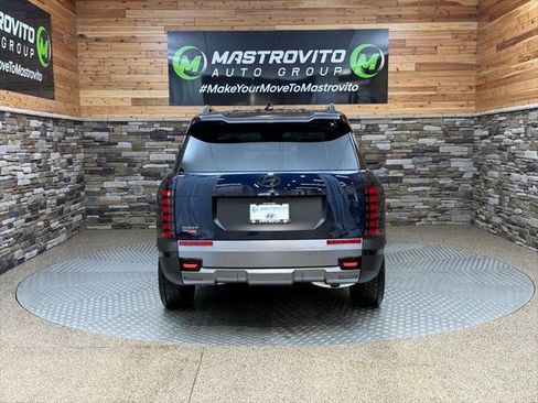 New 2026 Hyundai Palisade XRT Pro image 8