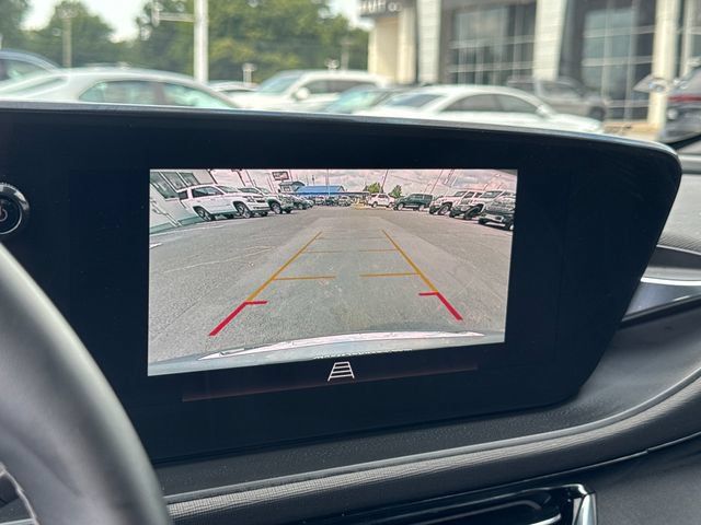 Used 2026 Buick Envista Sport Touring FWD image 23