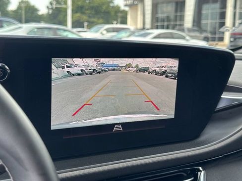 Used 2026 Buick Envista Avenir FWD image 23