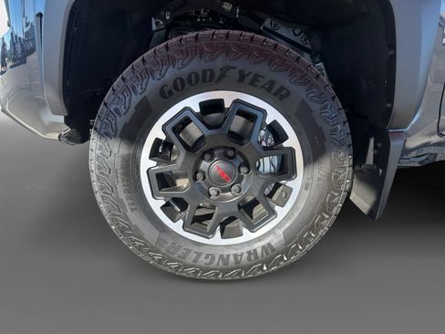 New 2026 Toyota Tacoma TRD Off-Road AWD/4WD image 14