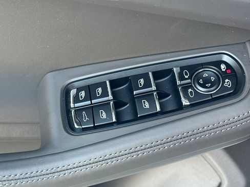 Certified 2021 Porsche Macan GTS AWD/4WD image 13
