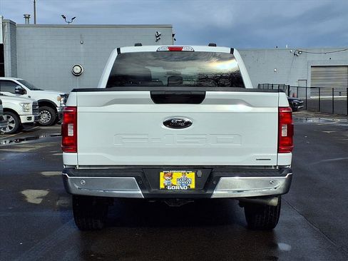 Used 2023 Ford F150 XLT image 20