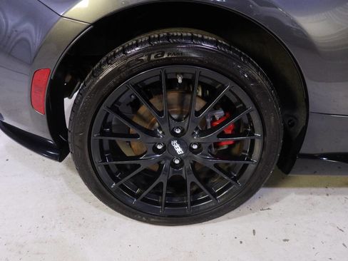 Used 2018 MAZDA MX-5 Miata RF Club w/ Brembo/BBS Package RWD image 36