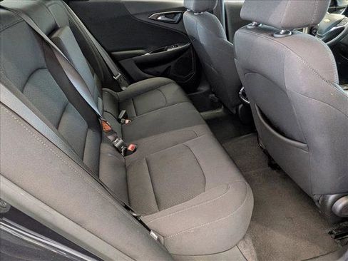 Used 2023 Chevrolet Malibu LT image 19
