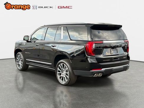 New 2026 GMC Yukon Denali w/ Denali Reserve Package image 5