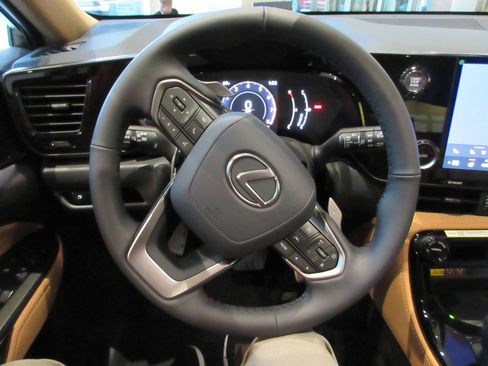 New 2026 Lexus NX 350 AWD w/ Premium Package image 29