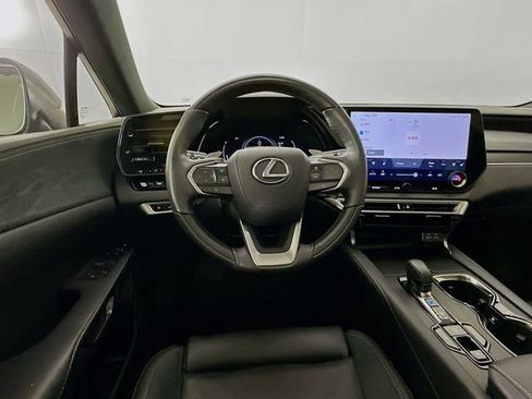 Used 2023 Lexus RX 350 FWD w/ Cold Area Package image 23