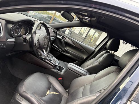 Used 2017 MAZDA CX-9 Grand Touring image 13