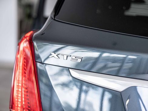 Used 2019 Cadillac XT5 Luxury image 15