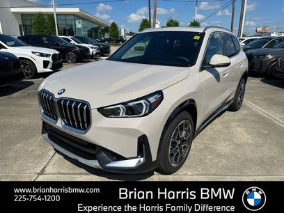 New 2026 BMW X1 xDrive28i w/ Convenience Package