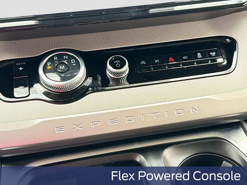 New 2026 Ford Expedition Active image 25