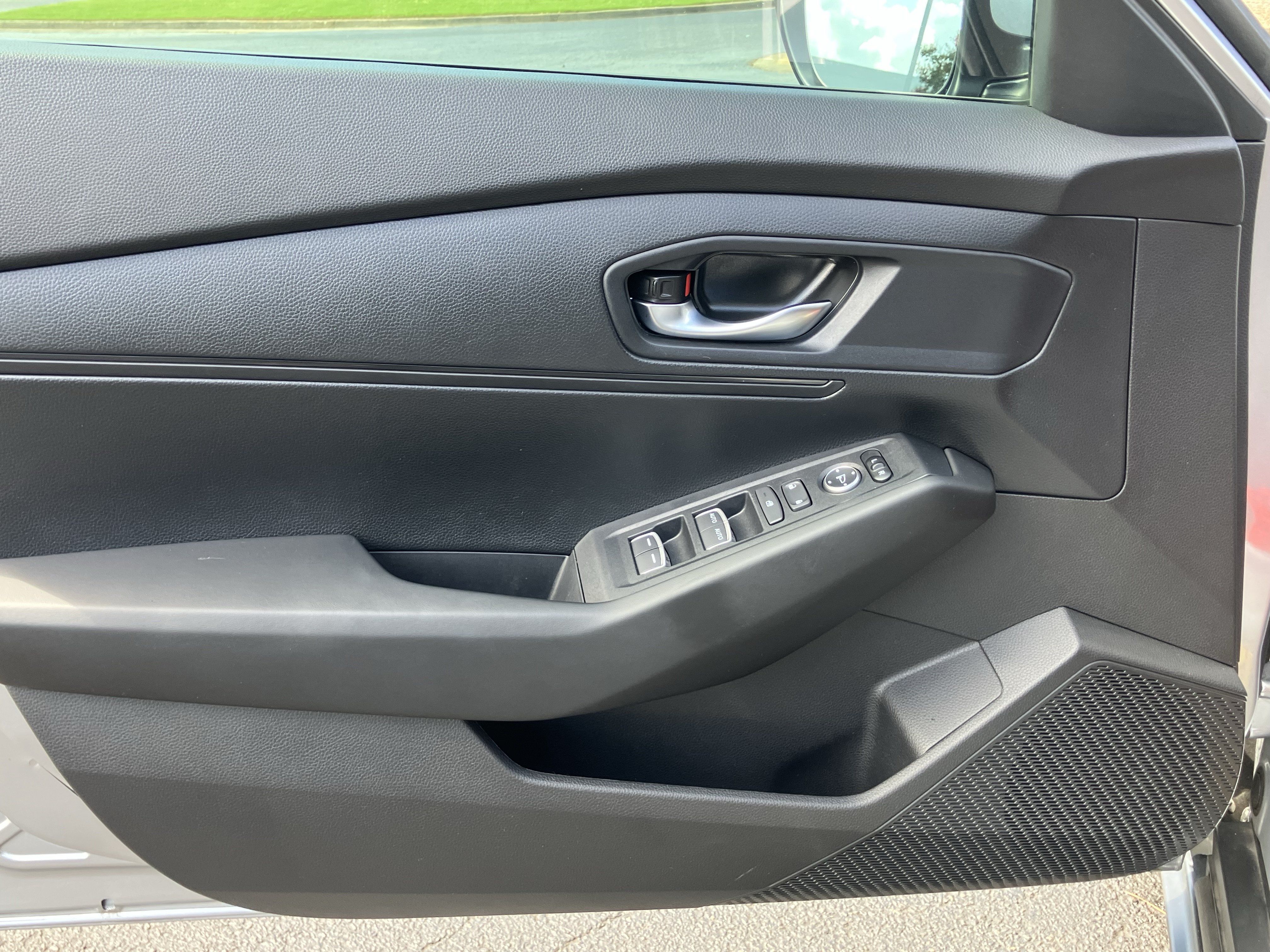 Certified 2024 Honda Accord LX image 14