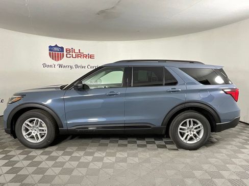 New 2026 Ford Explorer Active w/ Active Comfort Package RWD image 6