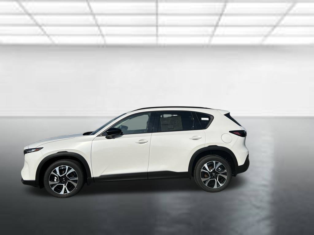 New 2026 MAZDA CX-5 Preferred AWD/4WD image 8