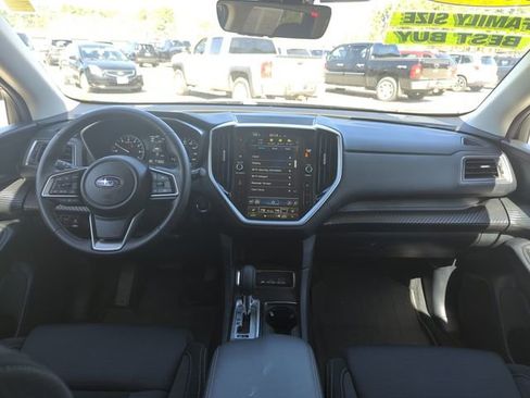 Used 2025 Subaru Ascent Premium AWD/4WD image 14