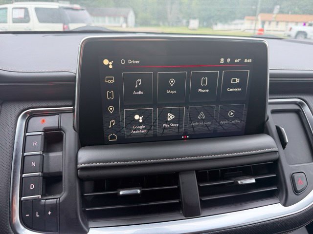 Used 2022 GMC Yukon XL SLT w/ SLT Luxury Package AWD/4WD image 28
