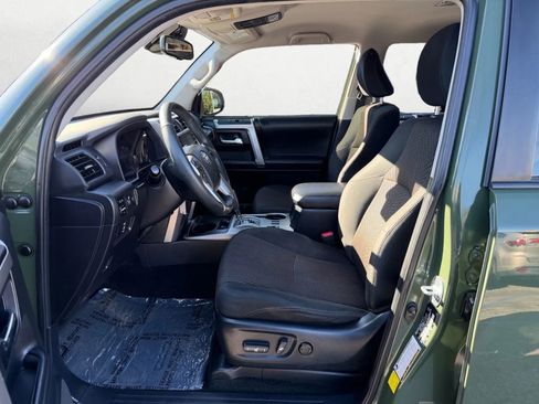 Used 2021 Toyota 4Runner Trail Special Edition image 15