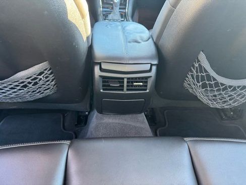 Used 2016 Cadillac ATS 2.0T AWD Sedan image 25