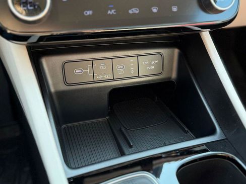 New 2026 Hyundai Tucson SEL image 19