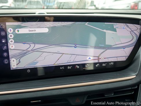 New 2026 Buick Envision Sport Touring image 18