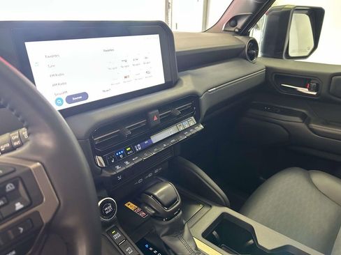 Certified 2024 Toyota Land Cruiser w/ Premium Package AWD/4WD image 25
