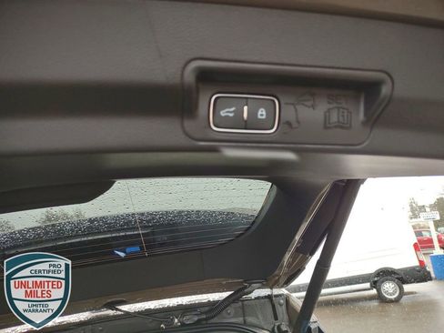 New 2026 Ford Explorer ST-Line image 39