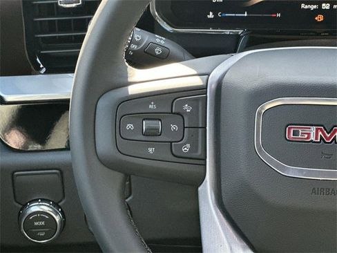 New 2026 GMC Sierra 1500 Elevation w/ Elevation Select Package image 9