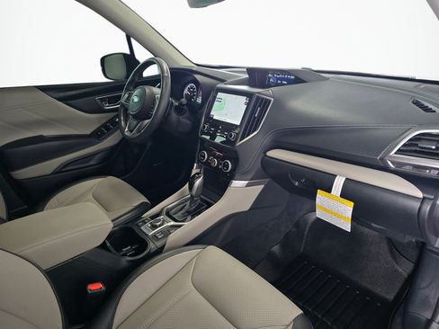 Used 2022 Subaru Forester Limited w/ Popular Package #3 AWD/4WD image 44