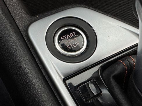 Used 2023 Nissan Sentra SR w/ Midnight Edition Package image 25