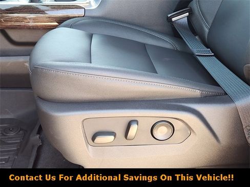 New 2026 GMC Sierra 1500 Elevation w/ Elevation Premium Package image 18