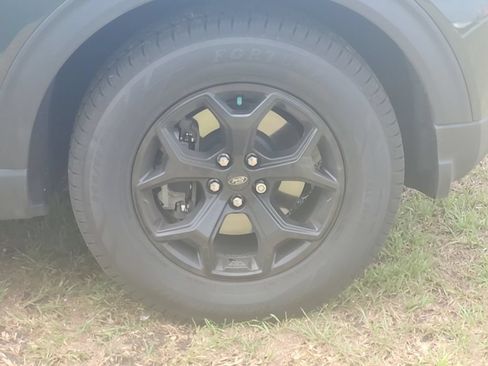 Used 2022 Ford Explorer Timberline AWD/4WD image 35