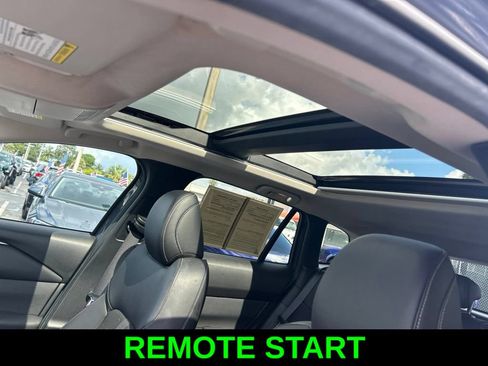 Used 2024 MAZDA CX-50 AWD 2.5 S w/ Cargo Package image 12