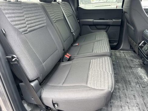 Used 2023 Ford F150 XL w/ STX Appearance Package RWD image 12