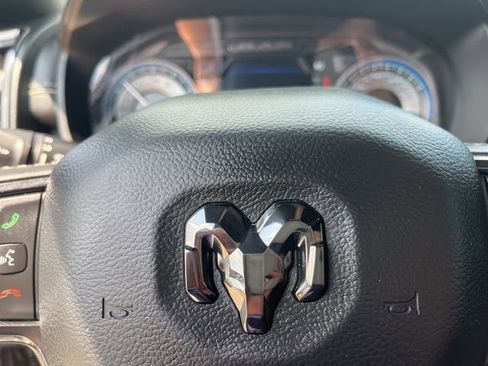 Used 2022 RAM 1500 Limited image 37