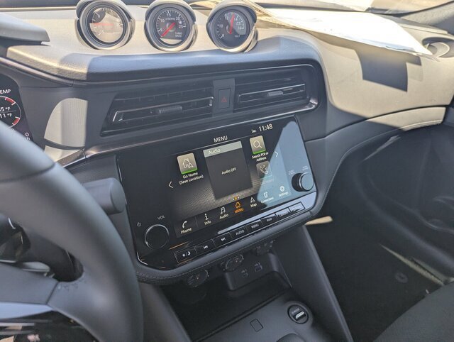 New 2027 Nissan Z Performance RWD image 19