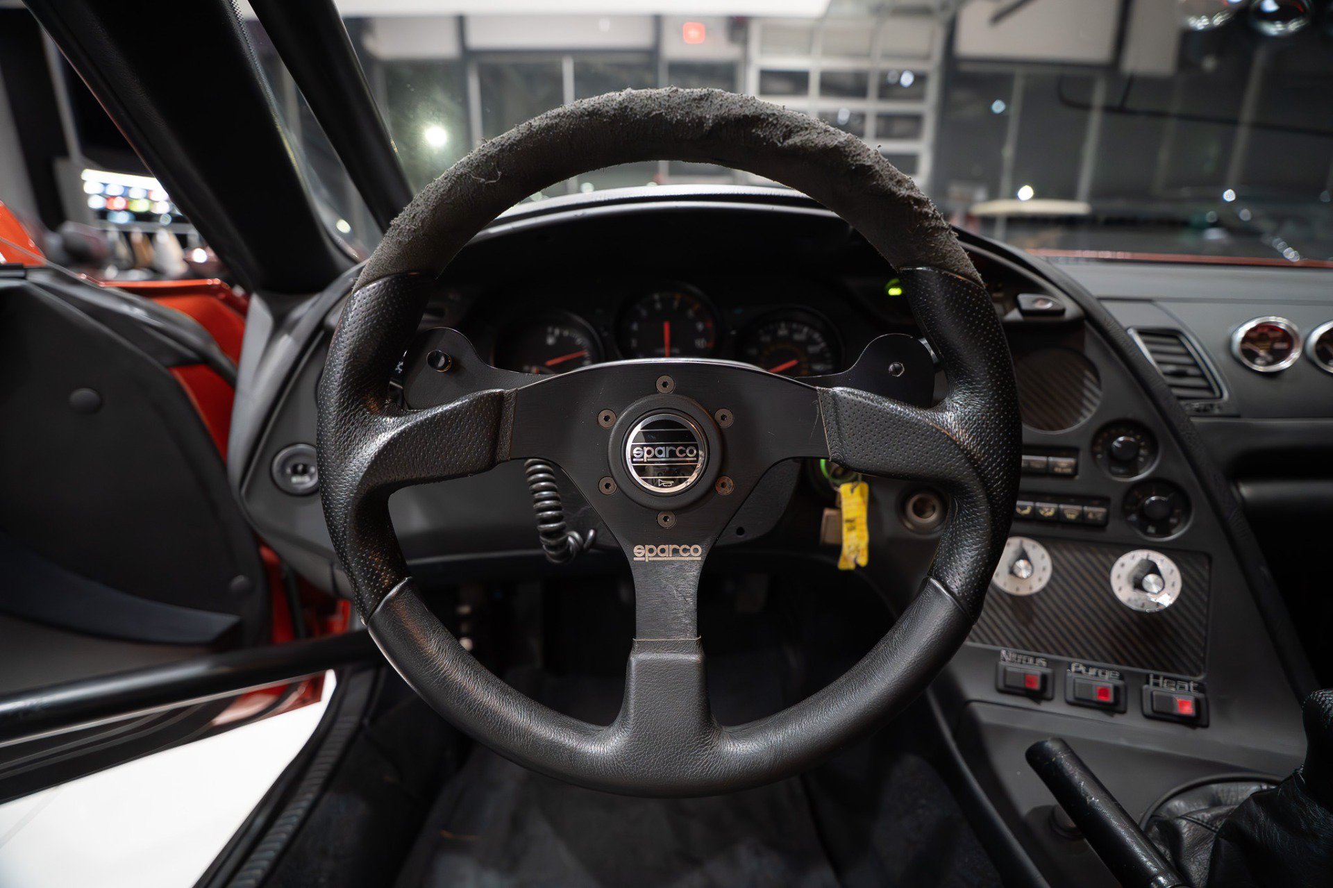 Used 1993 Toyota Supra Turbo RWD image 13
