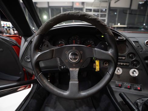 Used 1993 Toyota Supra Turbo RWD image 13