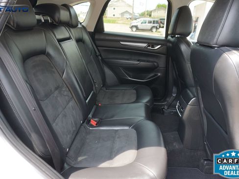 Used 2020 MAZDA CX-5 Touring AWD/4WD image 23