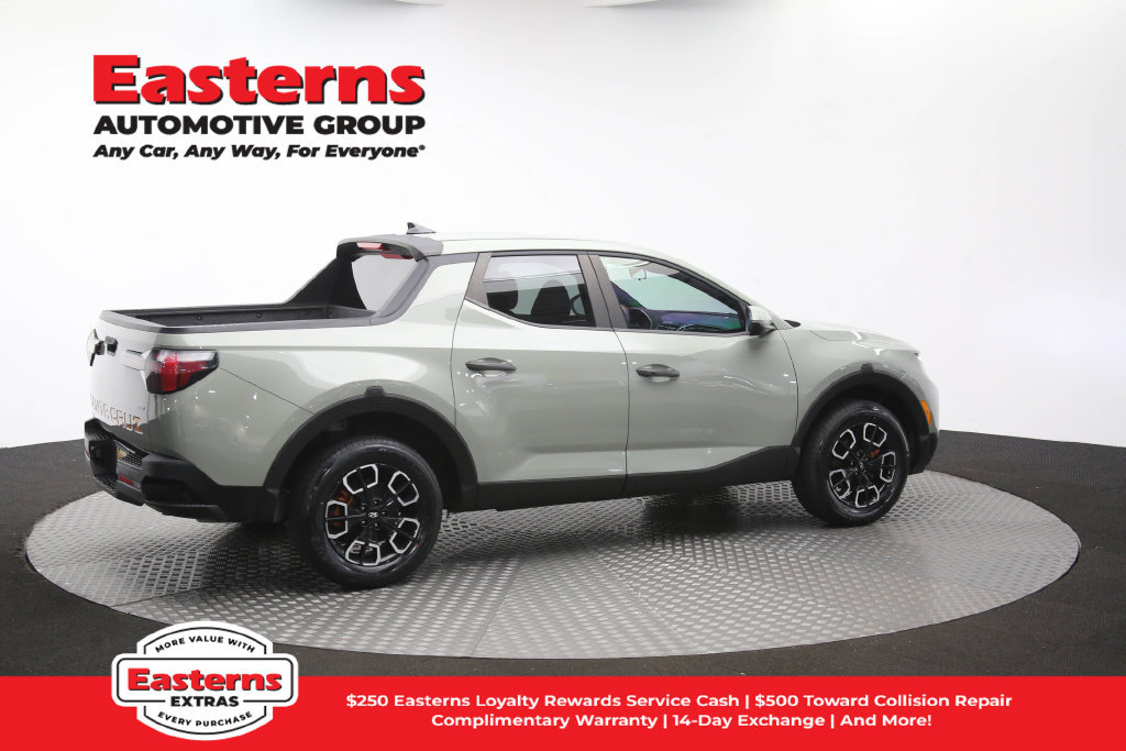 Used 2022 Hyundai Santa Cruz SEL AWD/4WD image 43