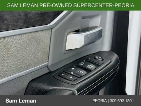 Used 2021 RAM 2500 Big Horn AWD/4WD image 17