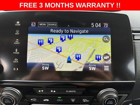 Used 2021 Honda CR-V Touring image 19