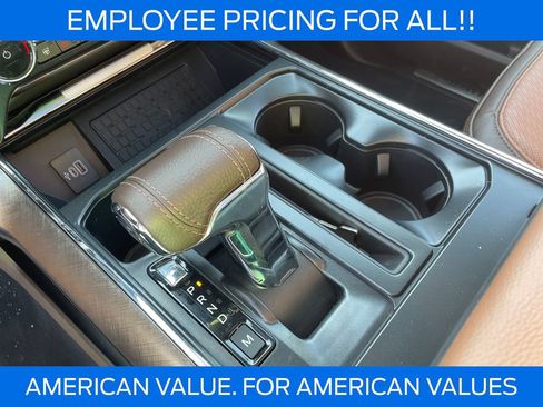 New 2026 Ford F150 King Ranch w/ Equipment Group 601A High AWD/4WD image 10