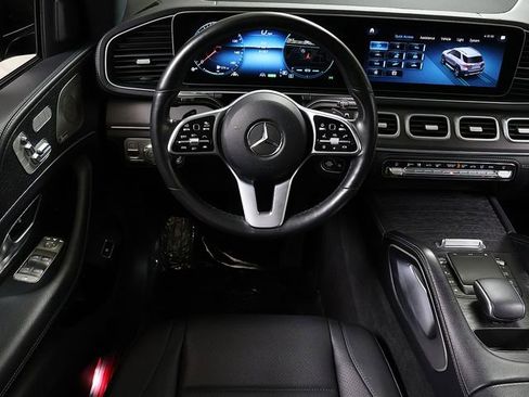 Used 2022 Mercedes-Benz GLE 450 4MATIC image 15