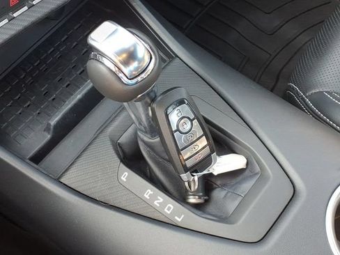 Used 2024 Ford Mustang Premium RWD image 12